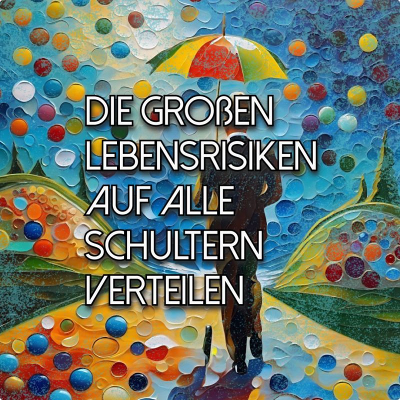  Lebensrisiken